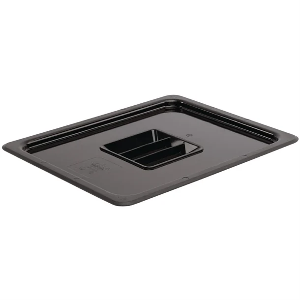 1/2 Black 65mm Gastronome - Image 3
