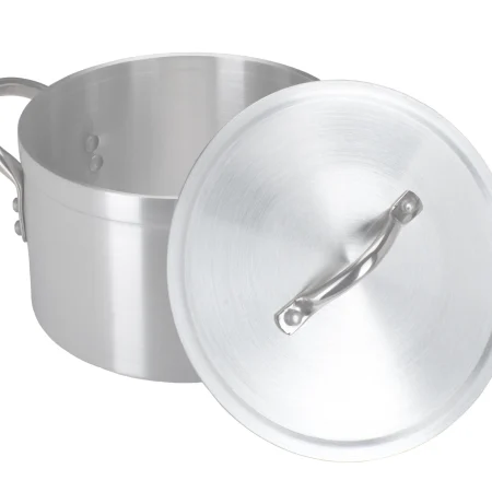 30cm Aluminium Heavy Duty Boiling Pot