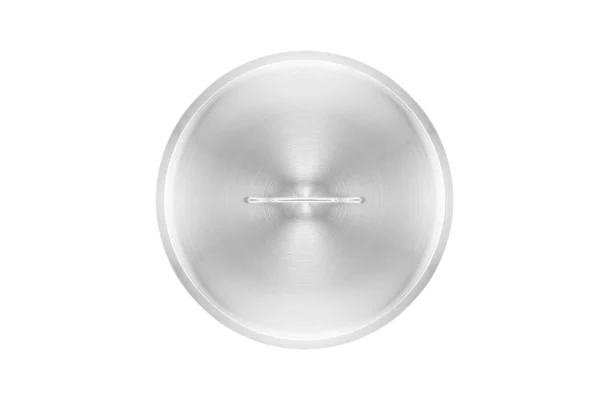 20cm Aluminium Heavy Duty Boiling Pot - Image 2