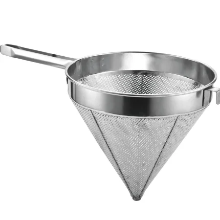 10" Conical Strainer Coarse