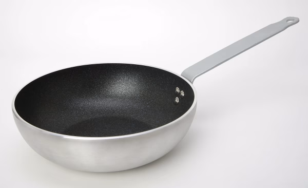 24cm Saute Pan Teflon Profile Coated Non Stick CS4843