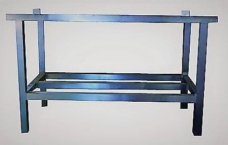 2ft x 2ft Butchers Block Stand