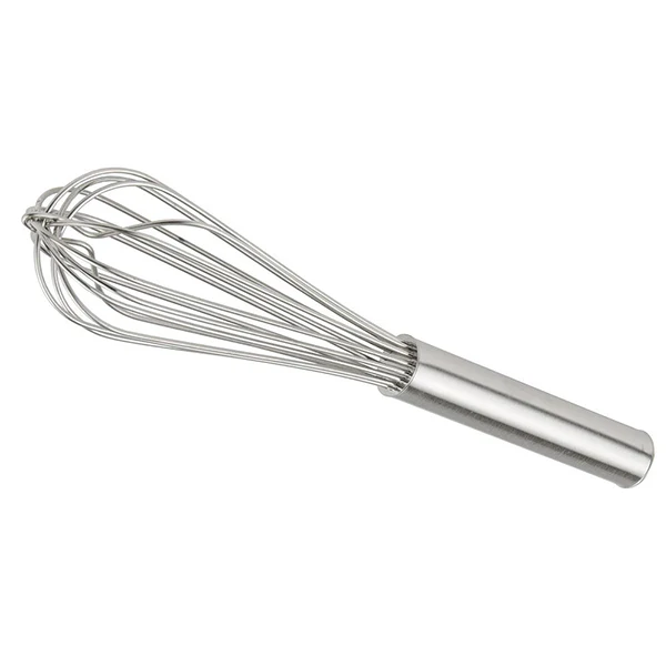 Heavy Duty Wire Whisk Stainless Steel 25cm