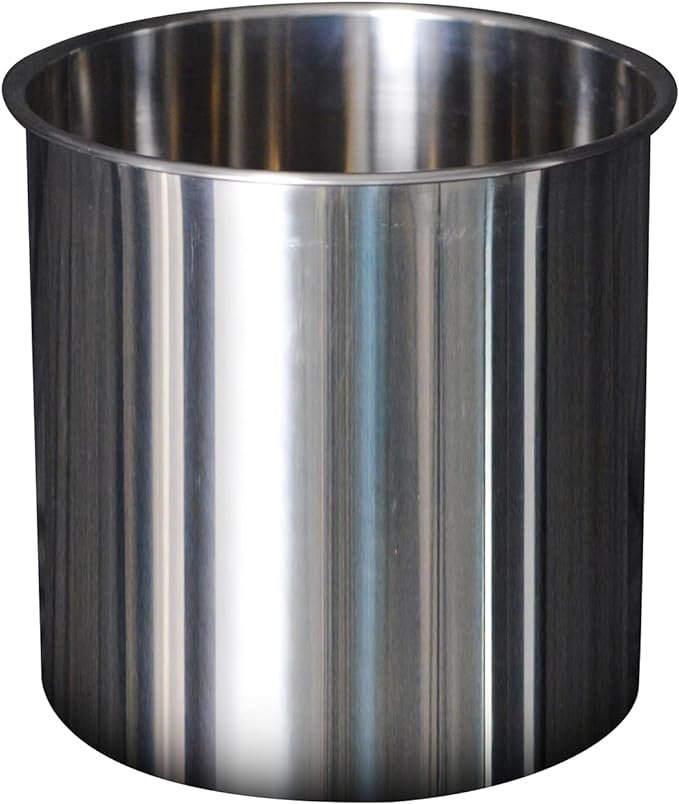 Electric Soup Warmer, Electric Soup Kettle, 10L Capacity - Image 6