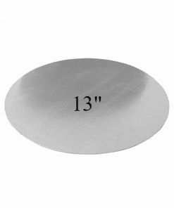 5 x 13″ (To Fit 11 Pan) Pizza Separator Disc