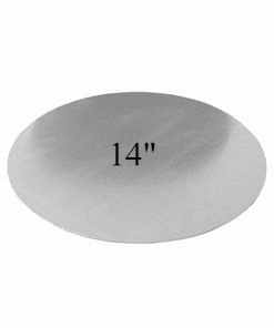 5 x 14″ (To Fit 12 Pan) Pizza Separator Disc
