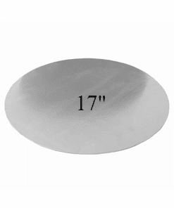 5 x 17″ (To Fit 15 Pan) Pizza Separator Disc