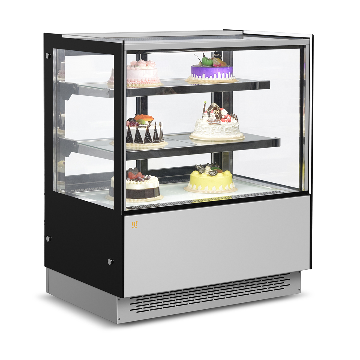 Display Fridge 1.2M