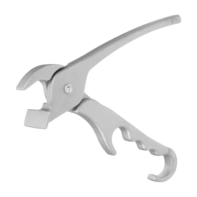 Die Cast Pizza Pan Gripper - Aluminium