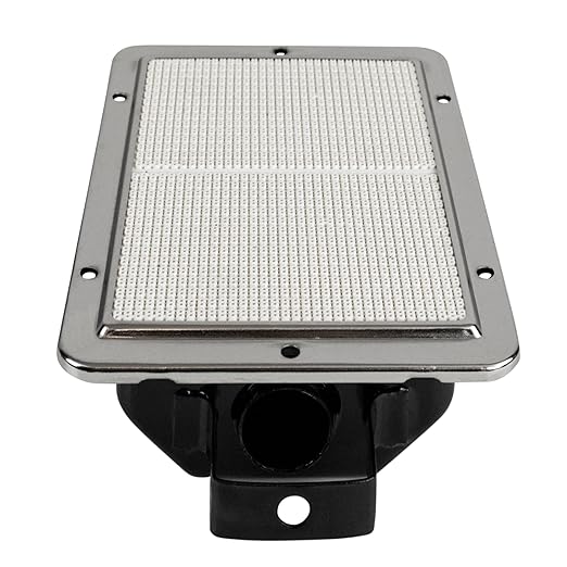 Doner Kebab Gas Burner - High-Quality, Even Heat Distribution, Commercial-Grade - Image 2