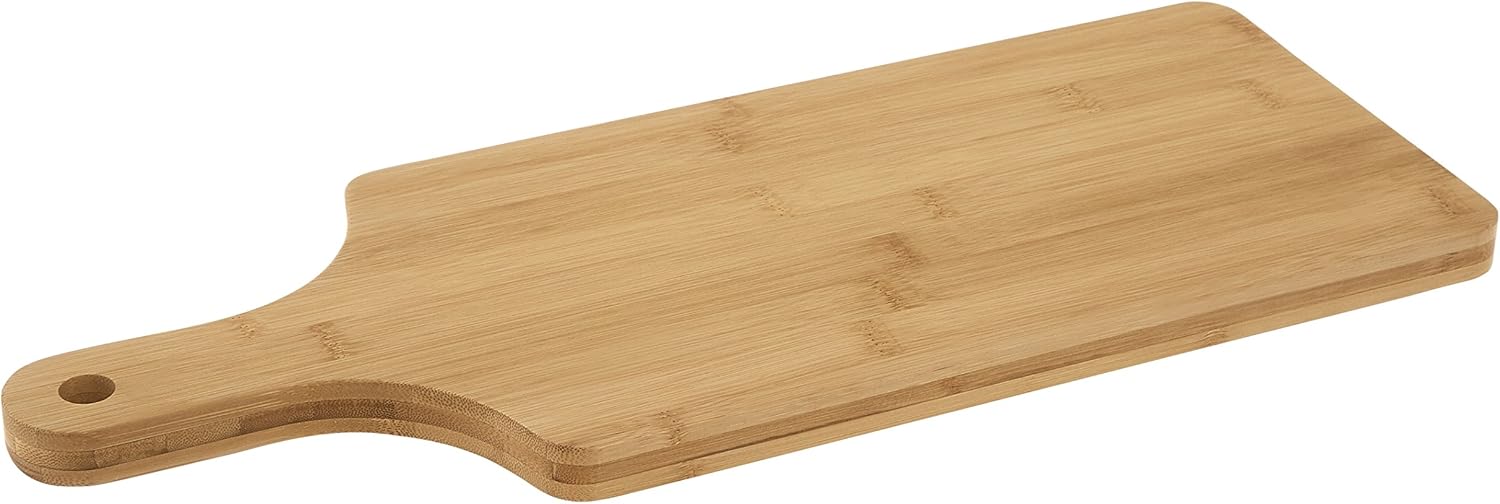 Beech Wooden Chopping Boards Natural 20w x 44l x 2 cm