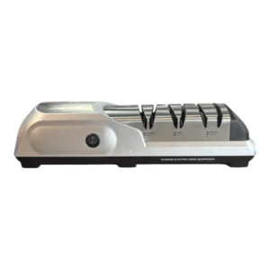 3 Stage Electric Diamond Knife Sharpener