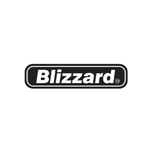 BLIZZARD