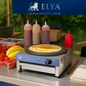 Elya Catering