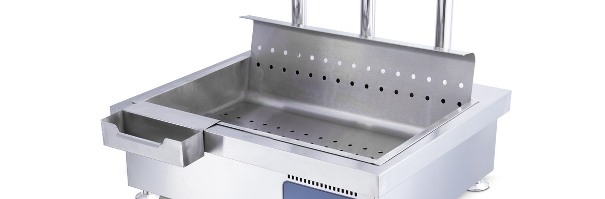 ACE Insert / Drainer For The Deluxe Table Top Chip Scuttle