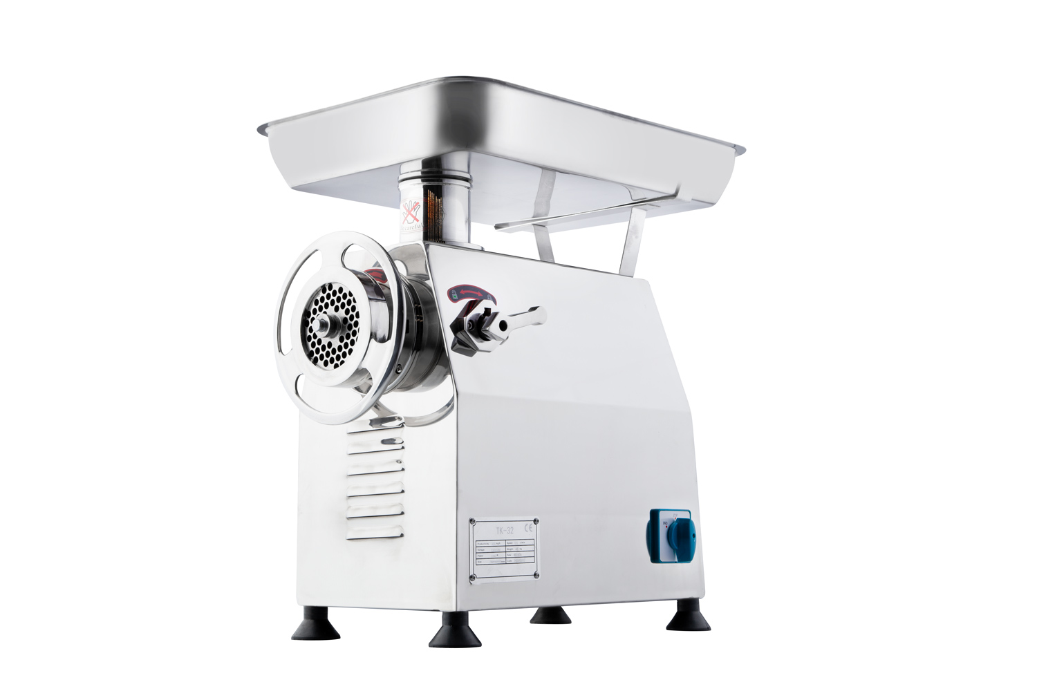 Meat Mincer / Grinder 32", 2200W heavy duty meat grinder mincer butcher meat grinder - Image 4