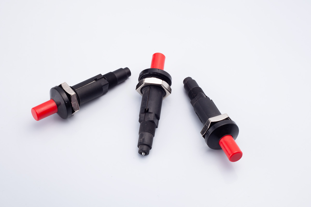 ACE Griddle Piezo Spark Igniter