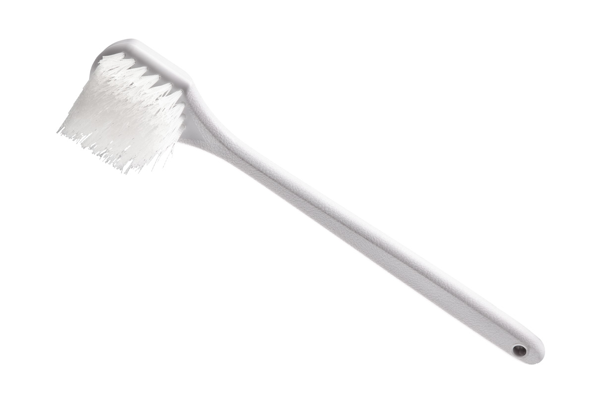 HENNY PENNY PRESSURE FRYER CLEANING BRUSHES (2 PACK) - Image 4