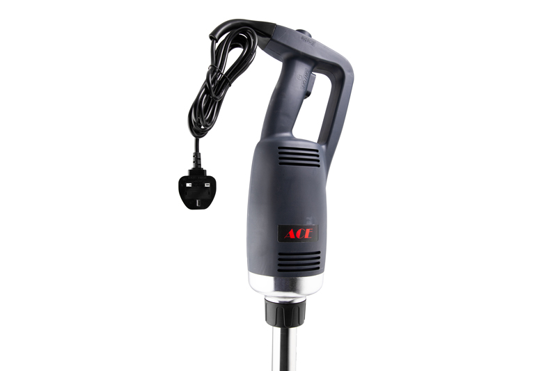 Commercial Stick Blender 200mm Shaft 270W - Image 9
