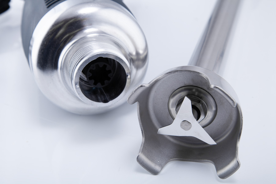 Commercial Stick Blender 200mm Shaft 270W - Image 2