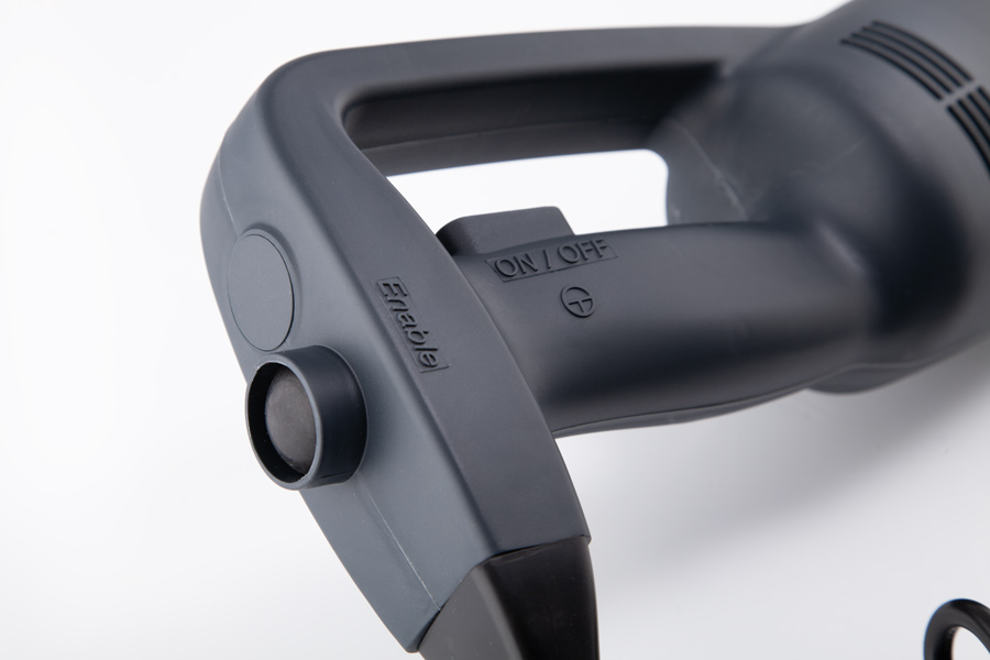 Commercial Stick Blender 200mm Shaft 270W - Image 7