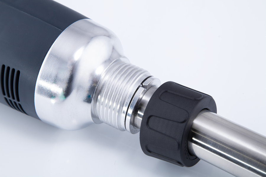 Commercial Stick Blender 200mm Shaft 270W - Image 10