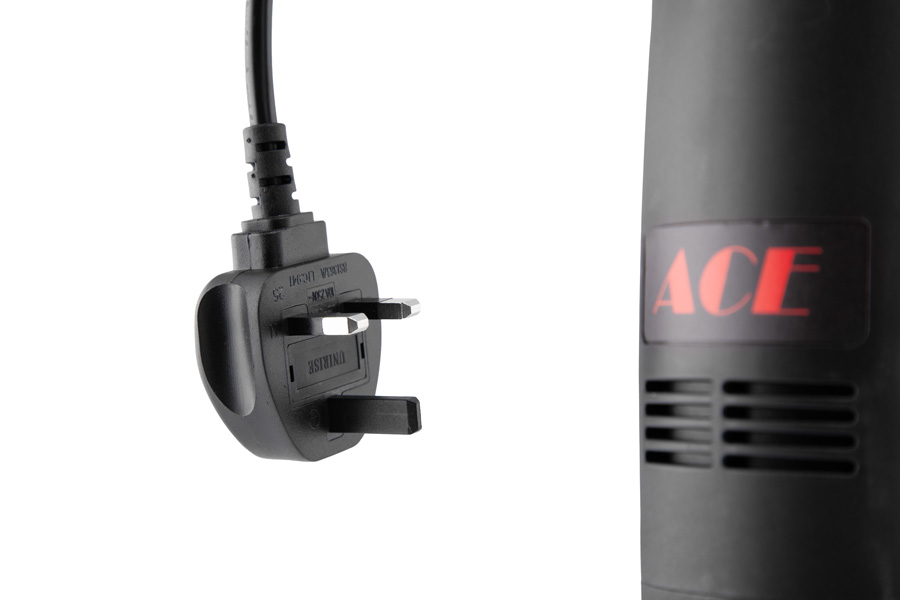 Commercial Stick Blender 200mm Shaft 270W - Image 8