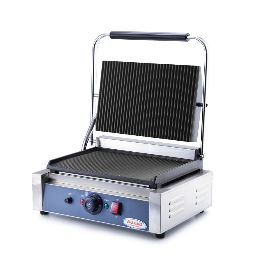 Panini Grills & Toasters