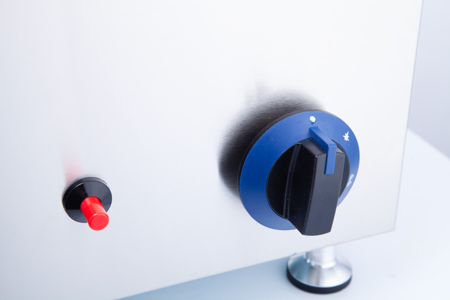 LPG Gas Bain Marie AGB-66N Perfect For Catering Trailer - Image 2