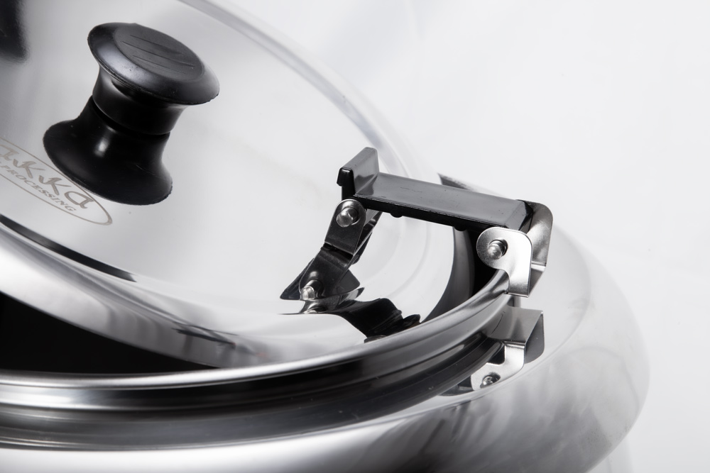 Electric Soup Warmer, Electric Soup Kettle, 10L Capacity - Image 3