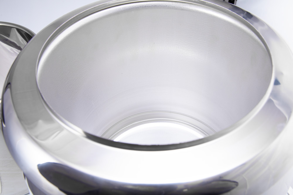 Electric Soup Warmer, Electric Soup Kettle, 10L Capacity - Image 7