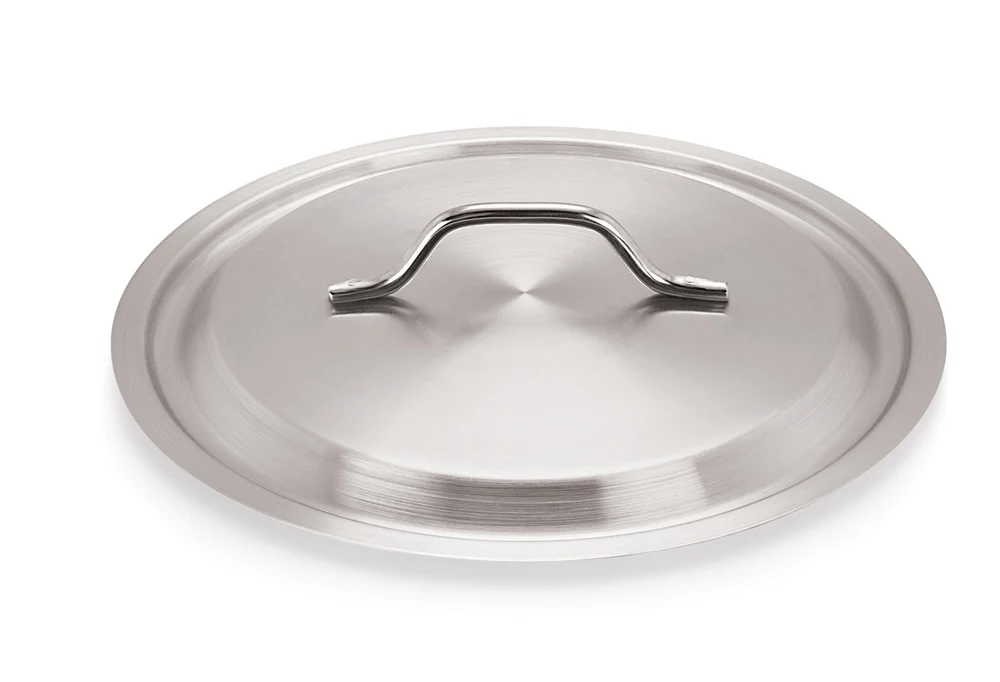 28cm Stainless Steel 2 Division Casserole