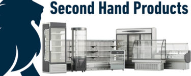 SECOND-HAND