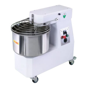 Italian 20 Litre Dough Mixers