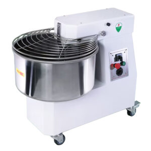 Italian 40 Litre Dough Mixers