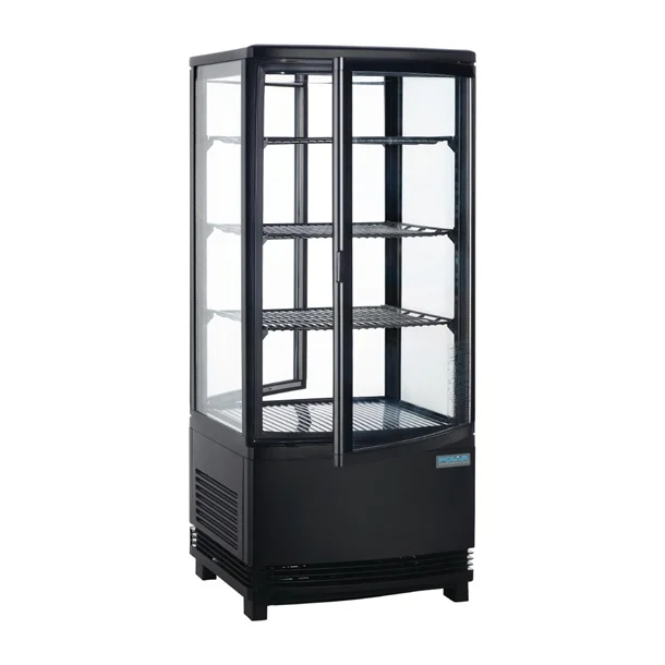 Polar Display Cake Fridge - Image 2