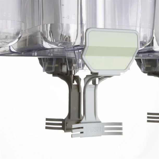 Polar G-Series Triple Tank Chilled Drinks Dispenser - Image 2