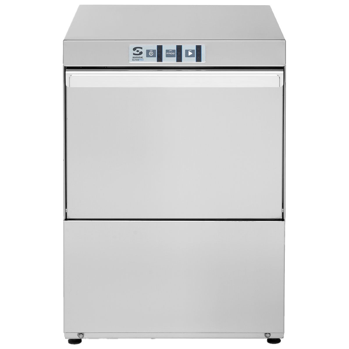Sammic GP-40B Pro Line Commercial Glasswasher 400mm Basket