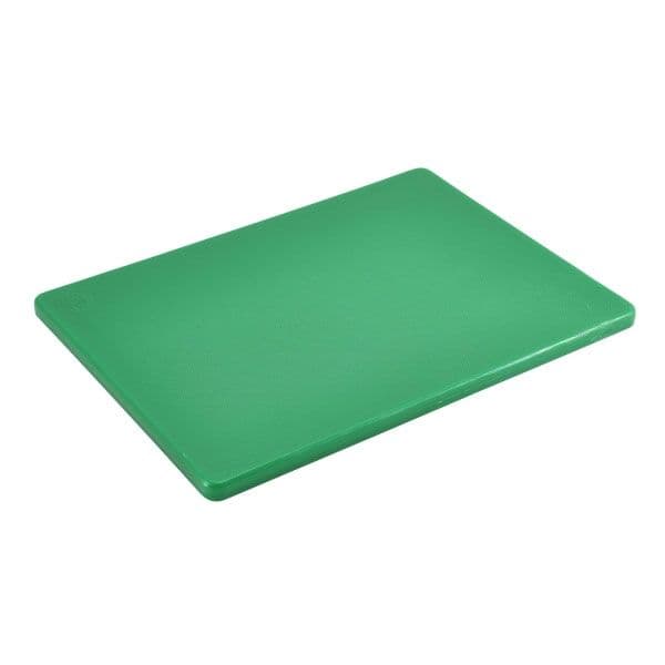 Green Chopping Board