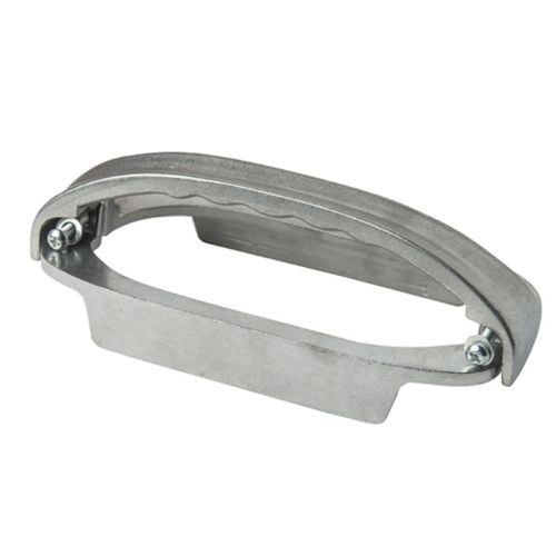 Aluminium Handle for Grill Brick