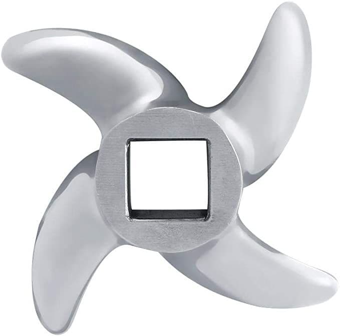 Meat Grinder Blade Stainless Steel 22#