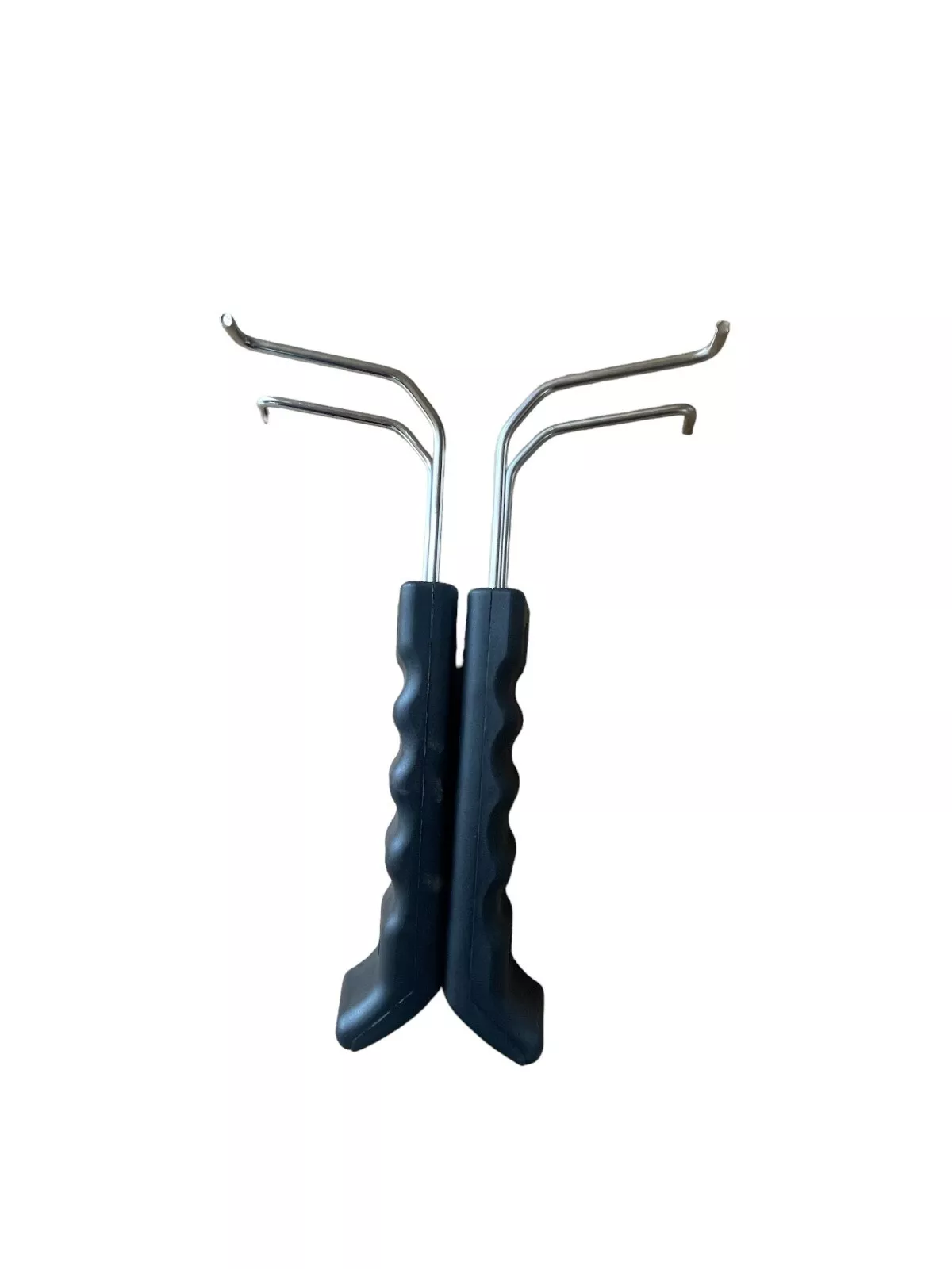 ACE 10 Litre Twin Pack Fryer Baskets