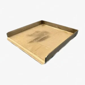 Griddle Plate for 3 Burner Charbroiler