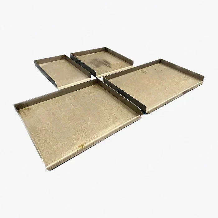 Griddle Plate for 3 Burner Charbroiler - Image 3