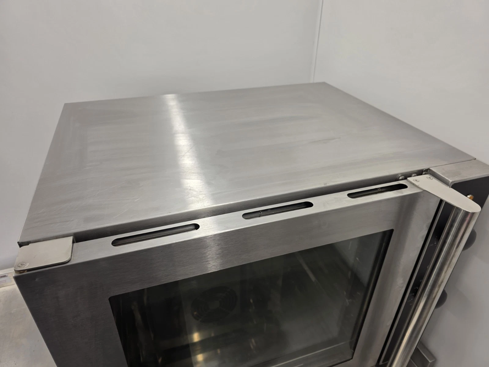 FALCON Countertop Convection Oven FE4M Immaculate - Image 6