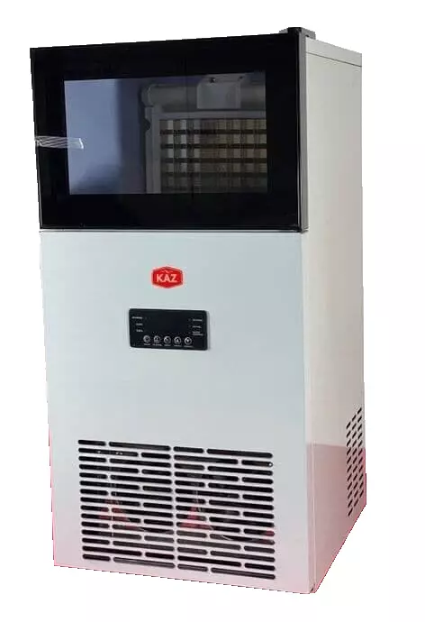 Commercial Ice Machine