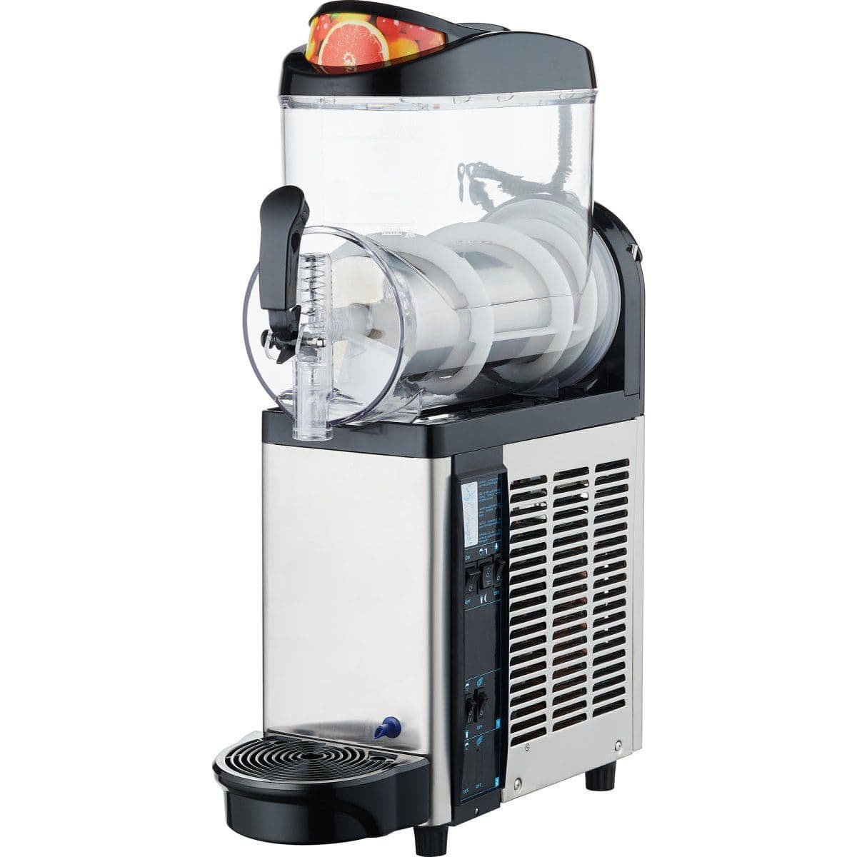 Single Tank Slush Machine