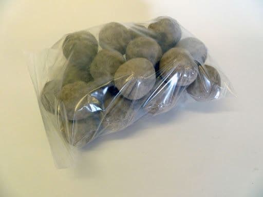 Tandoori Clay Stones